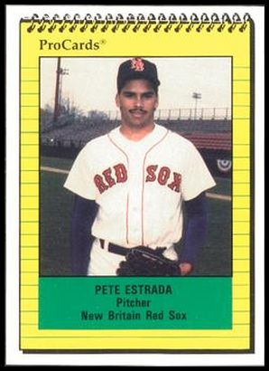 346 Pete Estrada